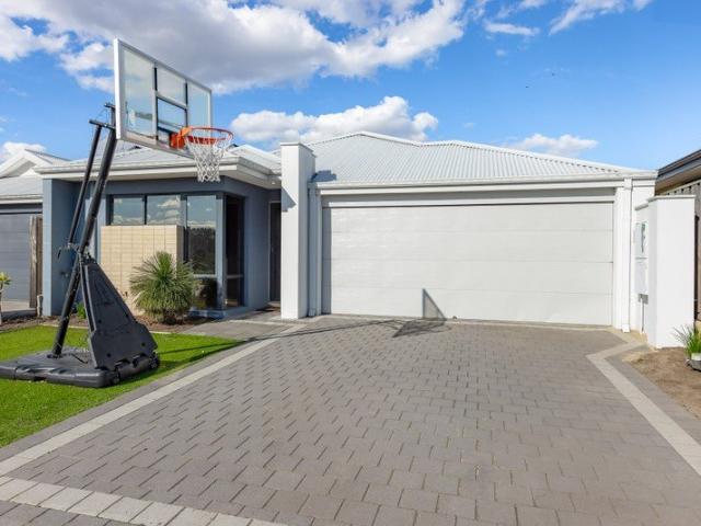 House for sale in Ellenbrook, Western Australia