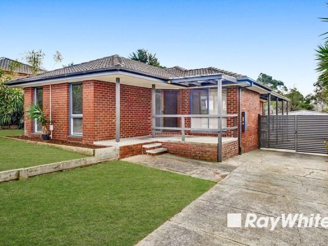 House for sale in Camerons Creek, Victoria