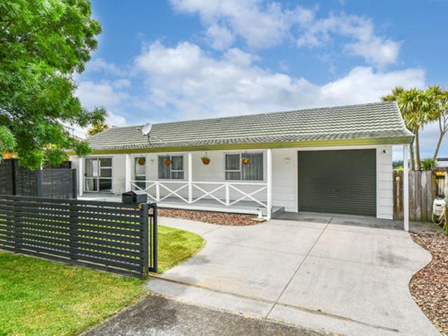 Property for sale in Pukekohe, Oroua County