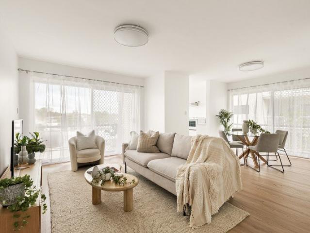 Apartment for sale in Everton Park, City of Brisbane