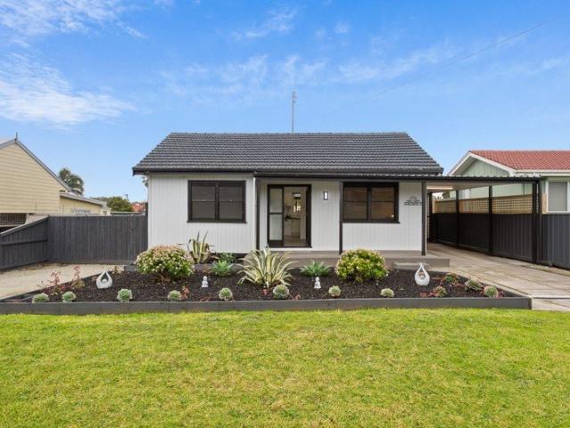 House for sale in Wonthaggi, Victoria