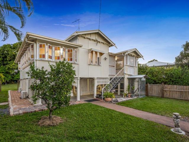 House for sale in Rockhampton, Queensland