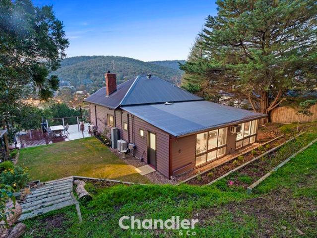 House for sale in Camerons Creek, Victoria