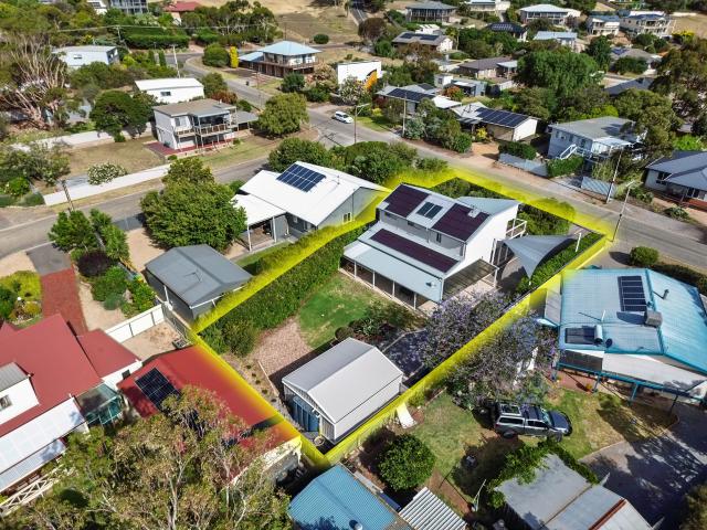 House for sale in Carrickalinga, South Australia