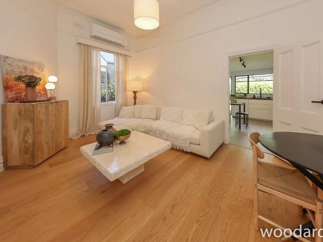 House for rent in Prahran, Melbourne