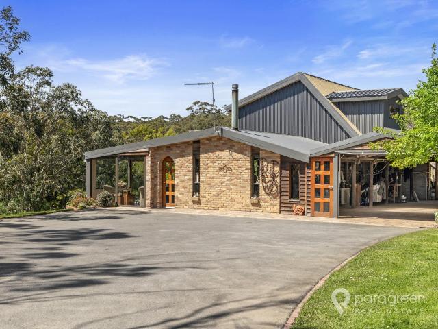 House for sale in Fish Creek, Victoria