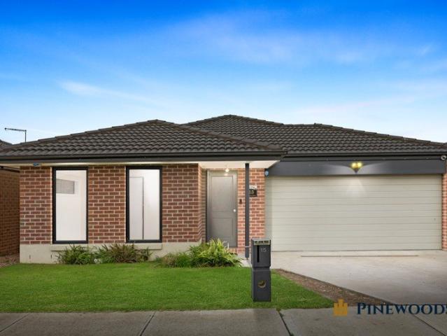 House for sale in Wallan, Victoria