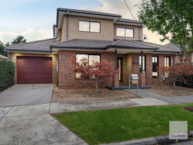 Townhouse for rent in Camerons Creek, Victoria
