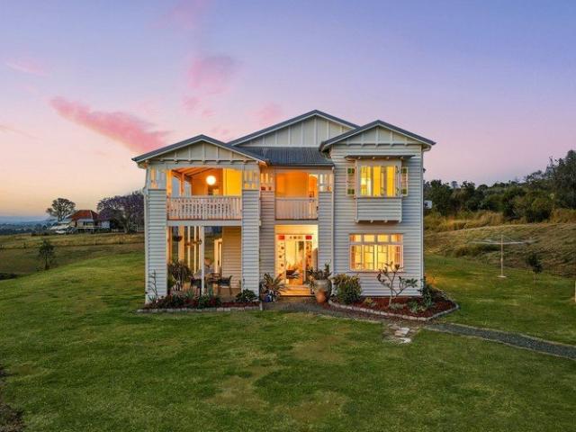 Cottage for sale in Templin, Boonah