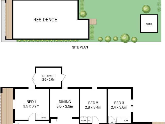 House for sale in Sydney, New South Wales