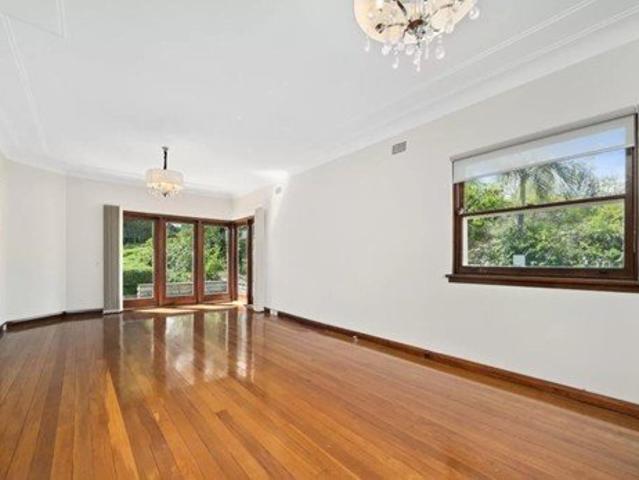House for rent in Beecroft, Sydney