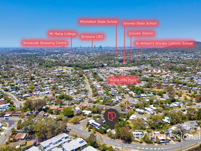House for sale in Toombul, Queensland