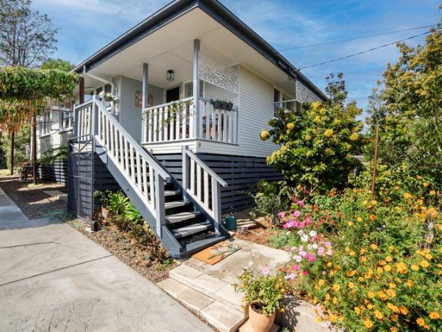 House for sale in Toombul, Queensland