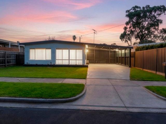 House for sale in Camerons Creek, Victoria