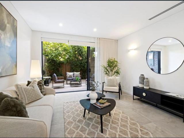 Townhouse for rent in Sydney, New South Wales