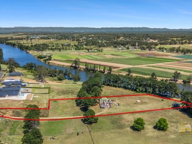 Land for sale in Sydney, New South Wales
