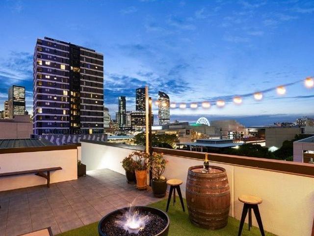 Apartment for rent in Toombul, Queensland