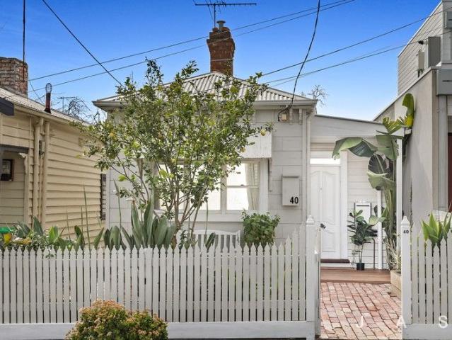 House for rent in Yarraville, Victoria