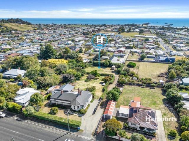 Land for sale in Ulverstone, Tasmania