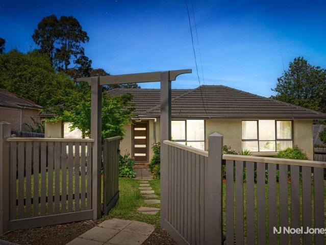 House for sale in Mooroolbark, Melbourne