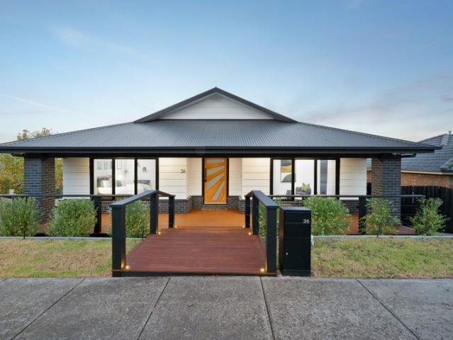 House for sale in Camerons Creek, Victoria