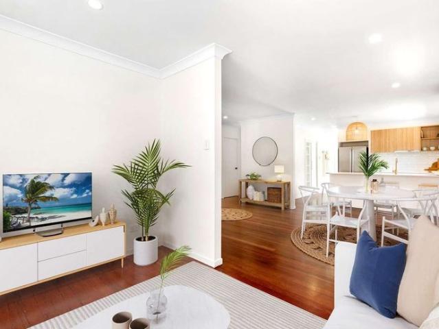 House for rent in Toombul, Queensland