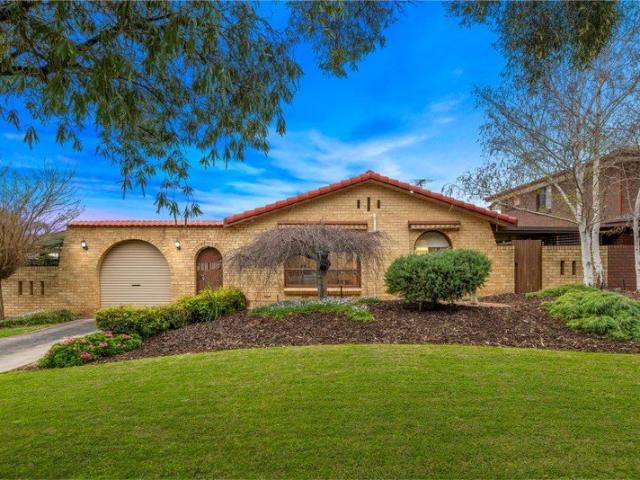 House for sale in Horseshoe Creek, South Australia