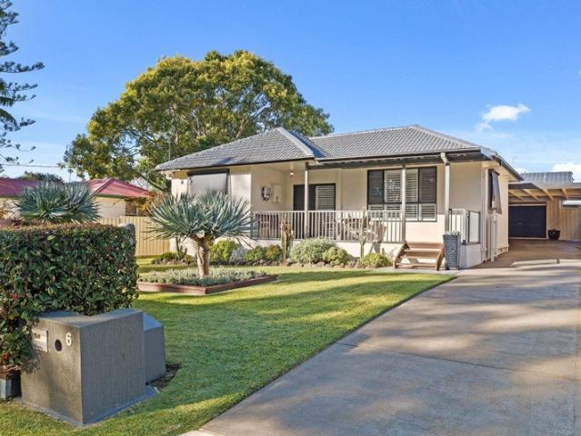 House for sale in Ambergate, New South Wales