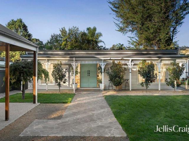 House for sale in Camerons Creek, Victoria