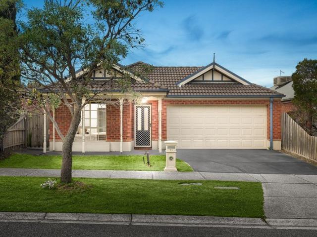 House for sale in Mill Park Lakes, Melbourne