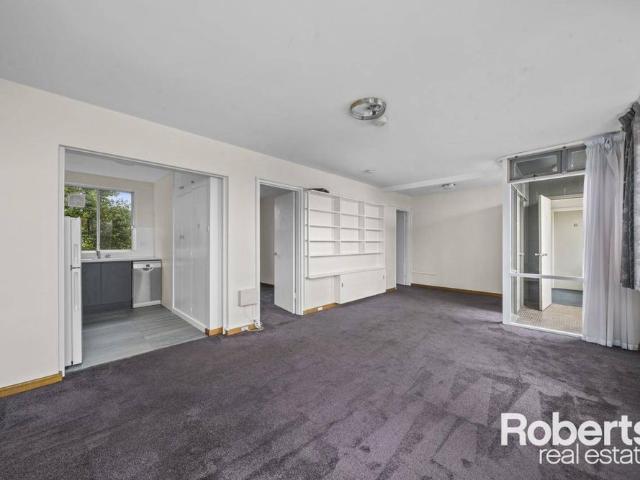 Apartment for rent in Hobart, Tasmania