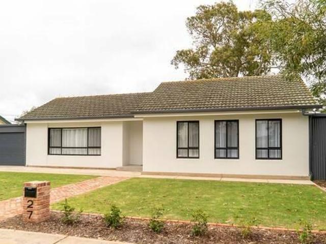 House for rent in South Australia
