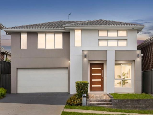 House for sale in Tallawong, Sydney