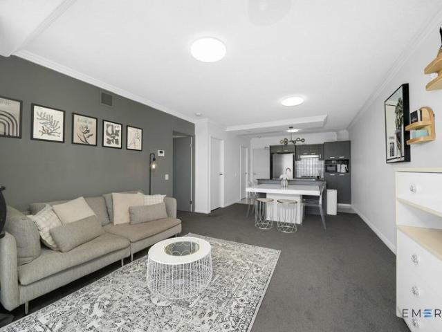 Apartment for rent in Toombul, Queensland