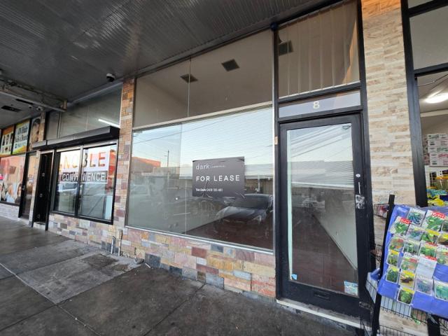 Retail for rent in Camerons Creek, Victoria
