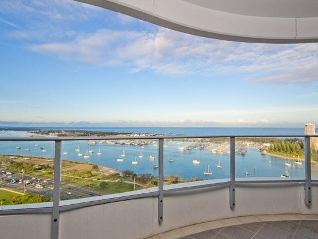 Apartment for rent in Southport, Gold Coast City