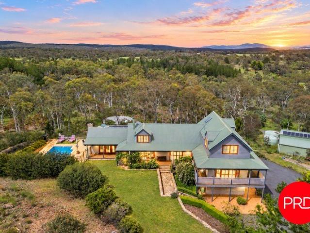 Cottage for sale in Carwoola, Queanbeyan