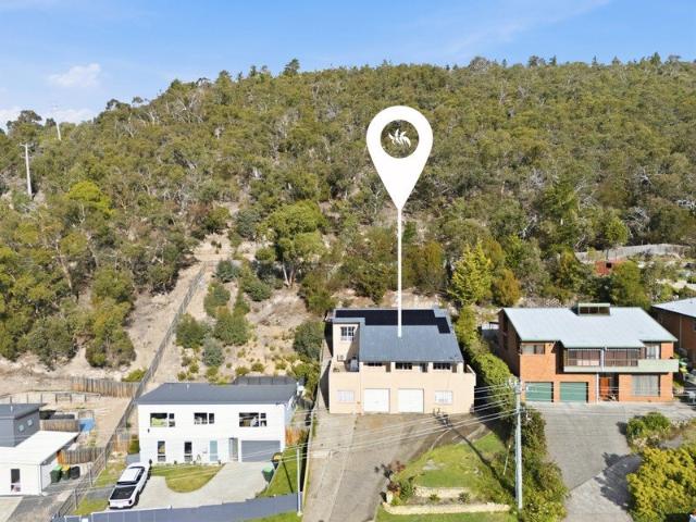 House for sale in Hobart, Tasmania