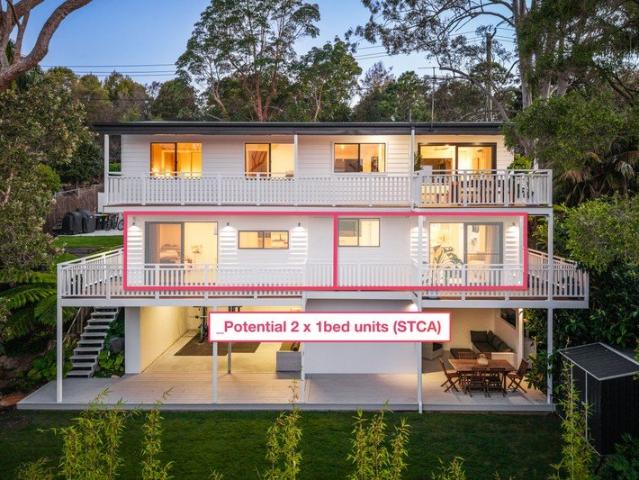 House for sale in Northern Beaches, Sydney