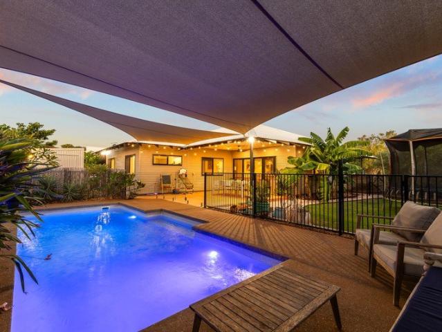 House for sale in Broome, Western Australia