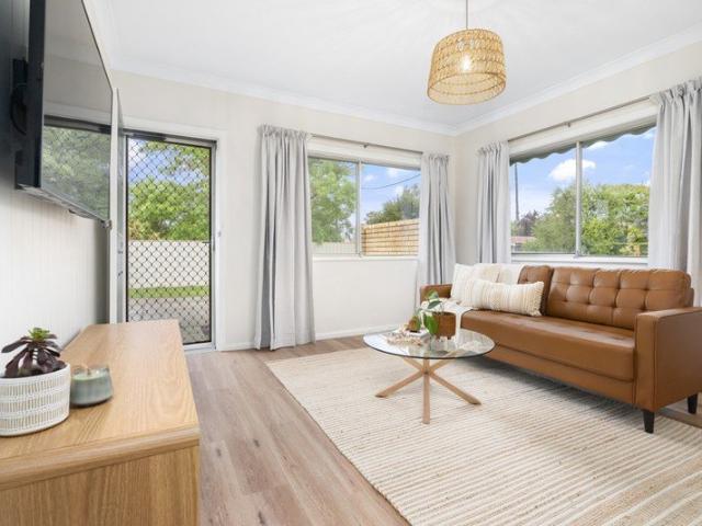 Apartment for rent in Lavington, Albury