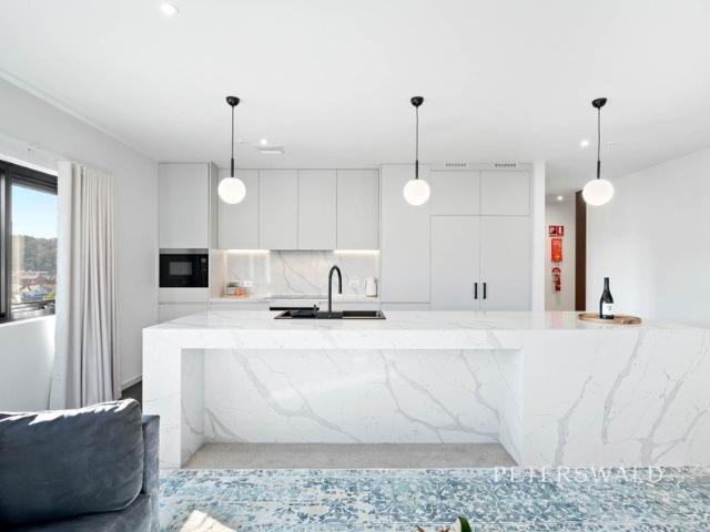 Apartment for sale in Hobart, Tasmania