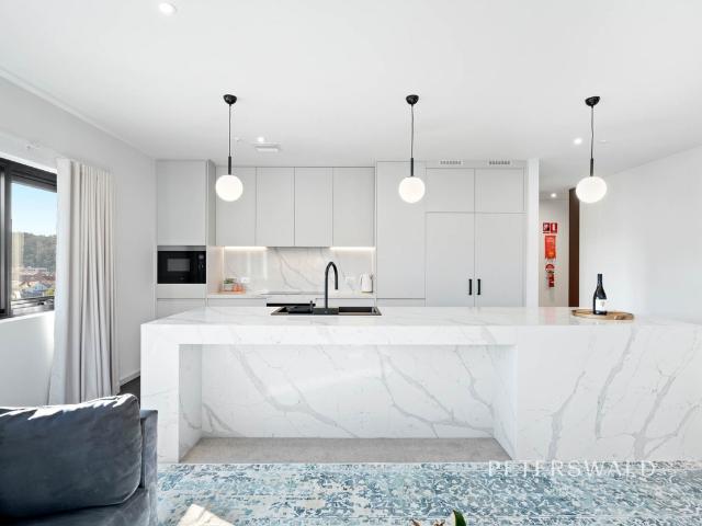 Apartment for sale in Hobart, Tasmania
