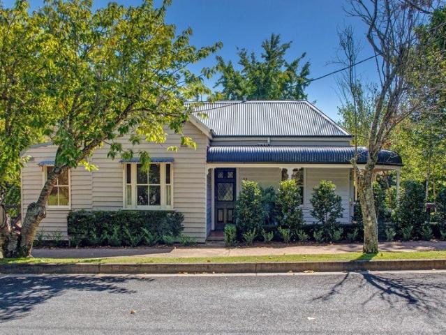 House for sale in Bundanoon, New South Wales