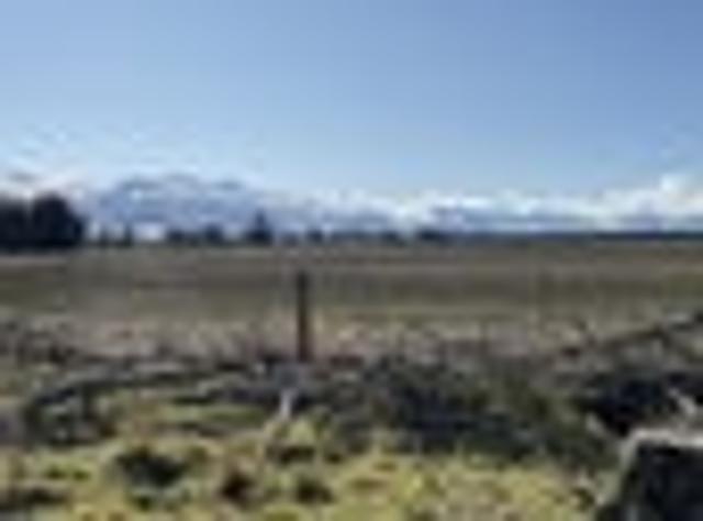 Land for sale in Kimbell, Canterbury