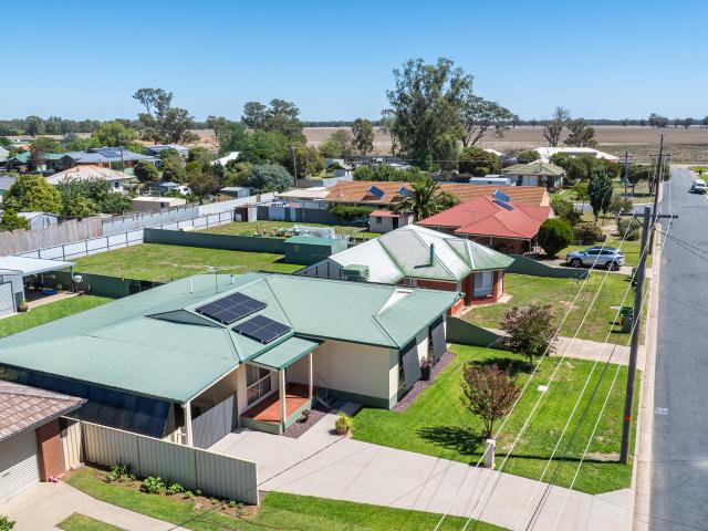 House for sale in Culcairn, New South Wales