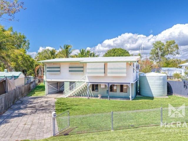 House for sale in Bowen, Queensland