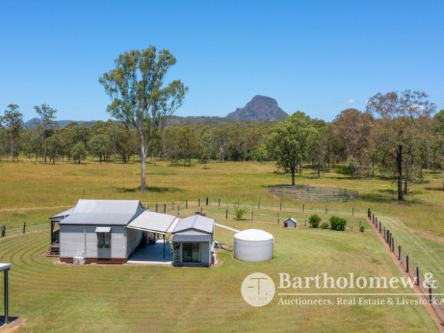 Cottage for sale in Tarome, Queensland
