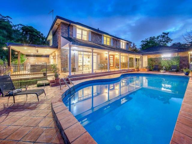 House for sale in Sydney, New South Wales