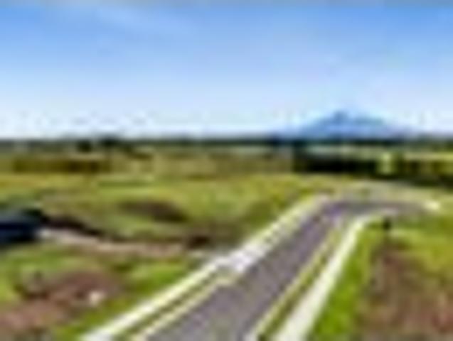 Land for sale in Taranaki